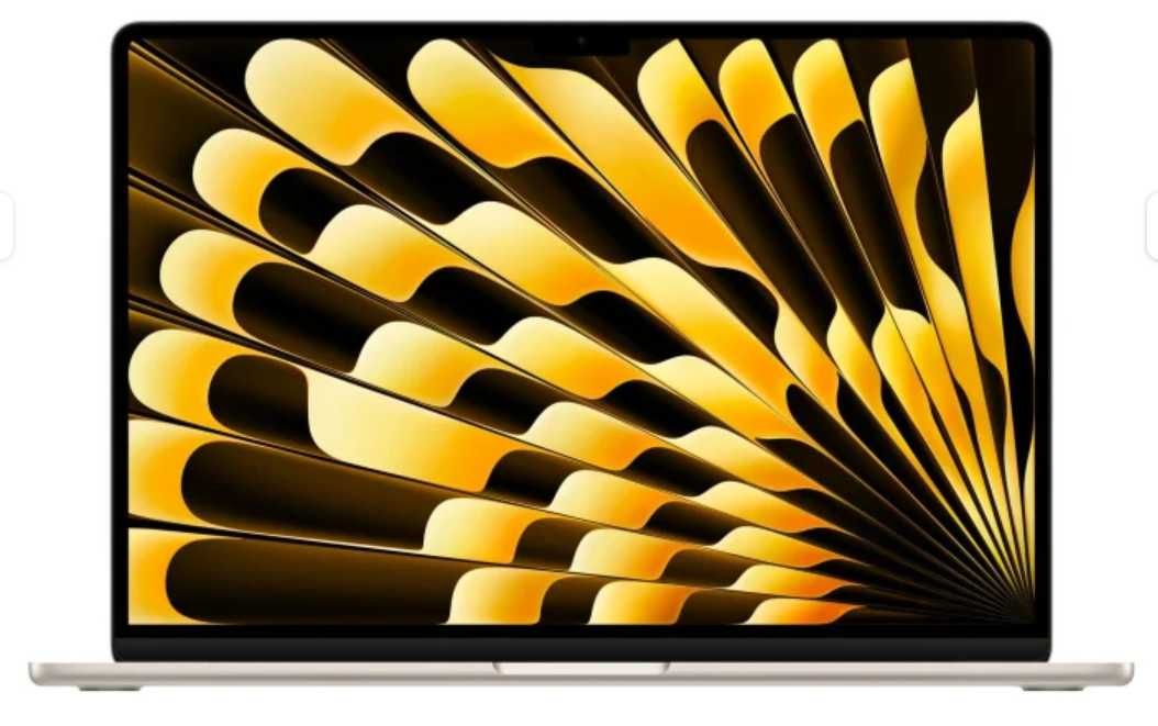 MacBook Air 15,3" M4/16GB/256 Księż Poś 10RGPU - OUTLET x-kom Warszawa