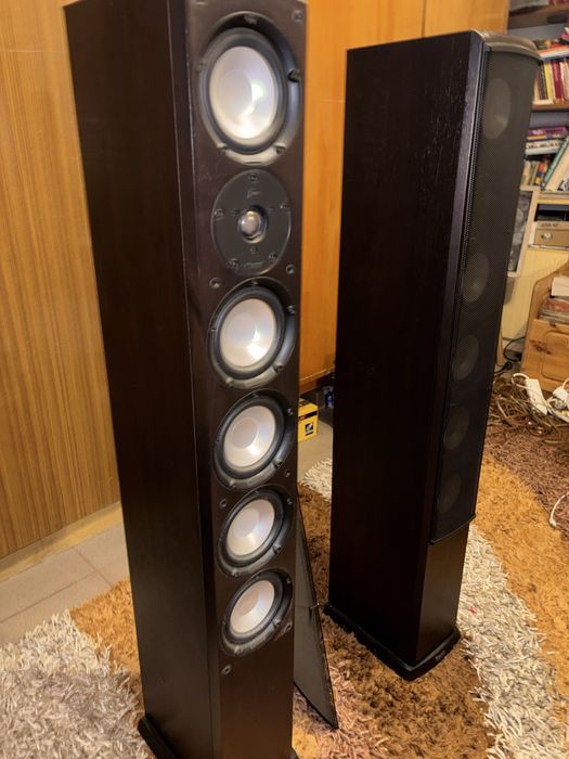 Magnat Quantum 508 Tower