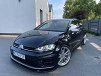 Volkswagen Golf * Volkswagen VW Golf VII R / 2.0 TSI 300 HP / DSG /Stan Bardzo dobry