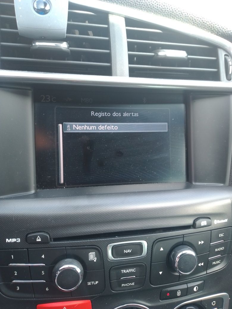 Ds4 só chic caixa manual