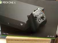 Xbox ONE 1 T konsola