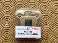 Processador Intel Core i7-7700 3.6 GHz Turbo 4.20GHz Socket 1151