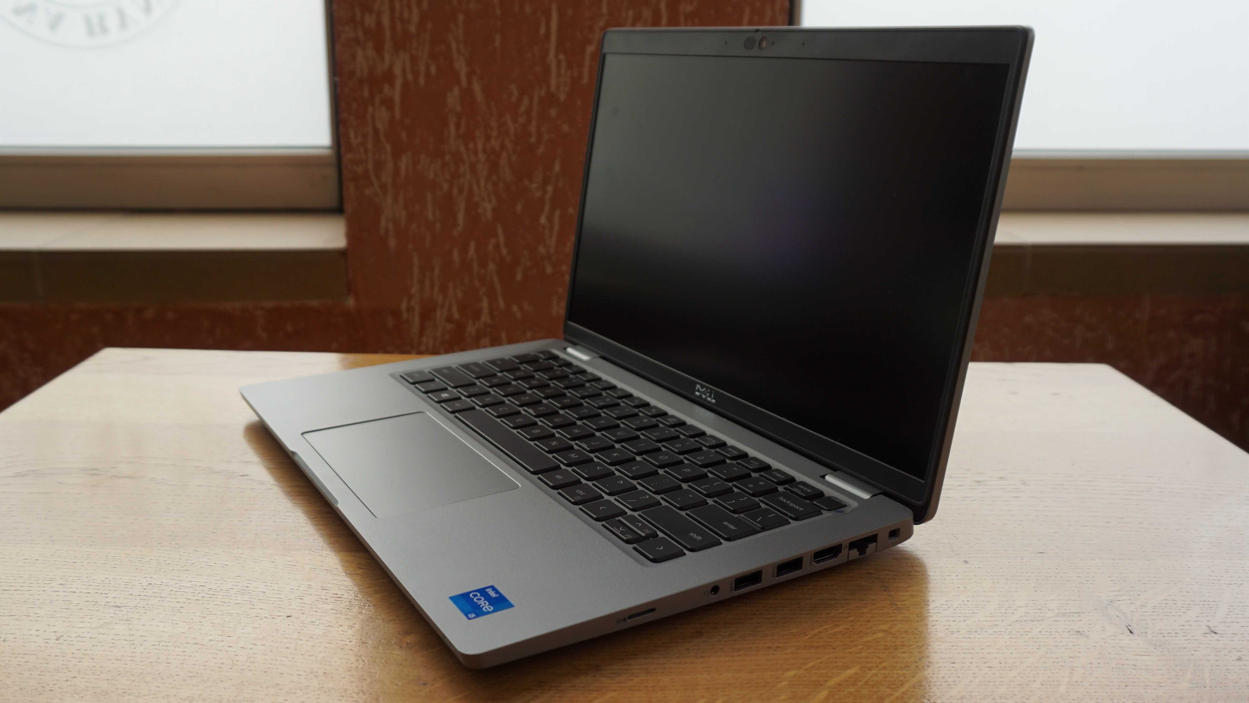 Laptop DELL Latitude 5420 14 i5/16 GB/512 GB - DŁ