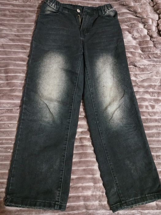 Джинси для дівчинки