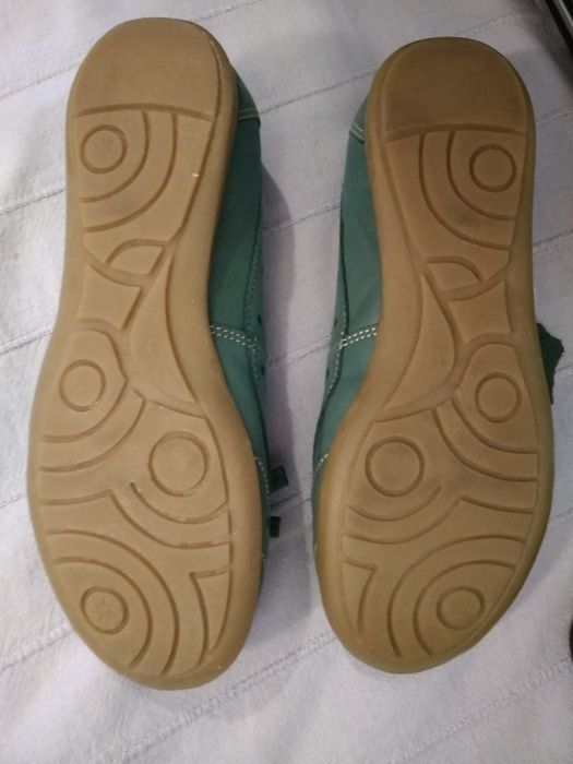 Buty dziewczęce marki Maciejka r. 32.