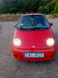 Daewoo Matiz 0,8 r. 2004