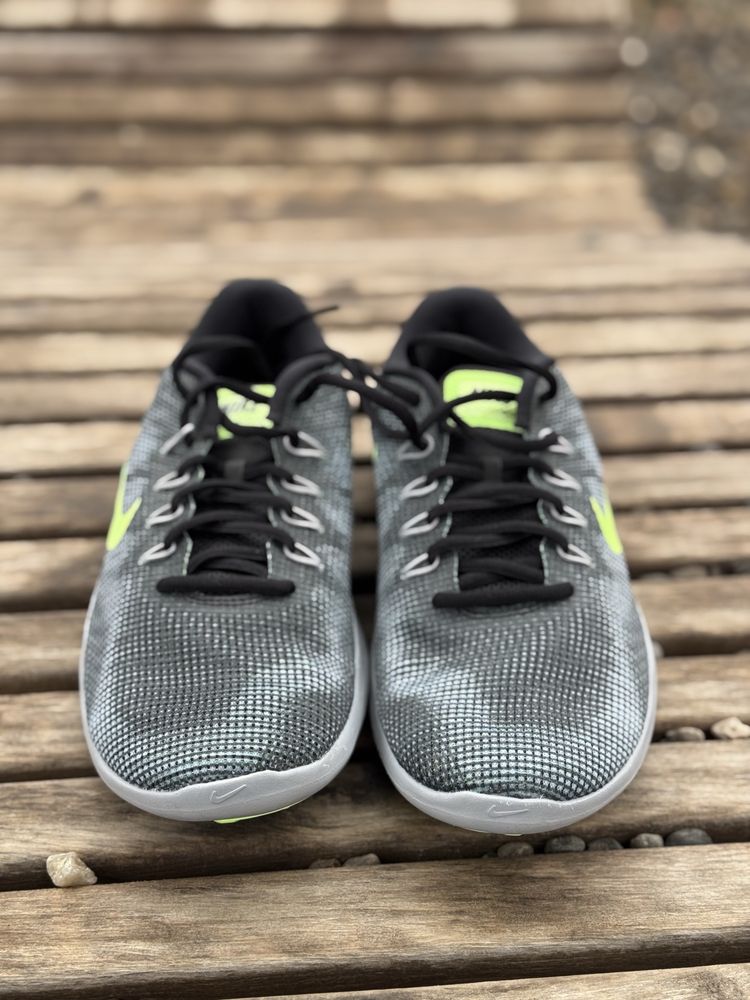 Кросівки Nike Flex 2018 [AA7397-009] оригінал