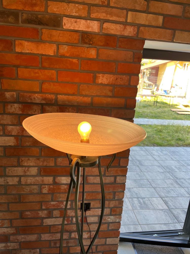 Witam sprzedam lampę