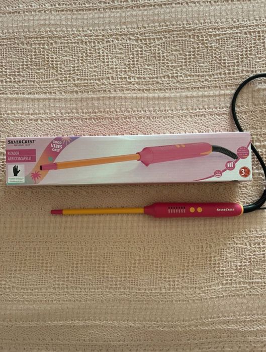 Modelador de caracóis