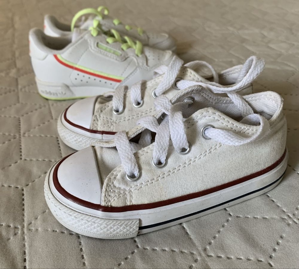 Кеды/кроссы  Nike,Adidas,Converse