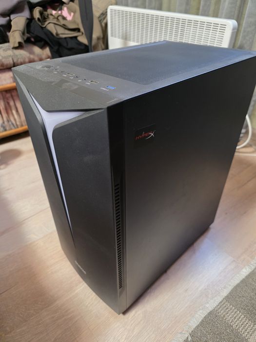 Корпус Gamdias Argus E2 Elite