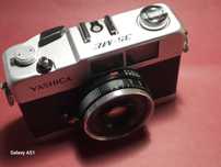 Máquina Fotográfica Analógica Yashica 35-ME