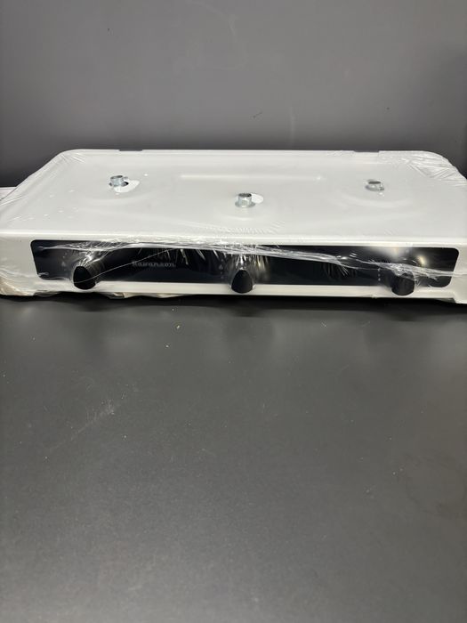 Плитка туристична,газована 3 камфорки .Кемпінг