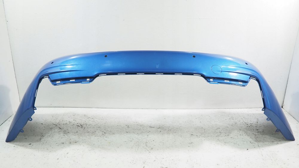 bmw 4 f32 f33 f36 m pakiet zderzak tył tylny 8054566