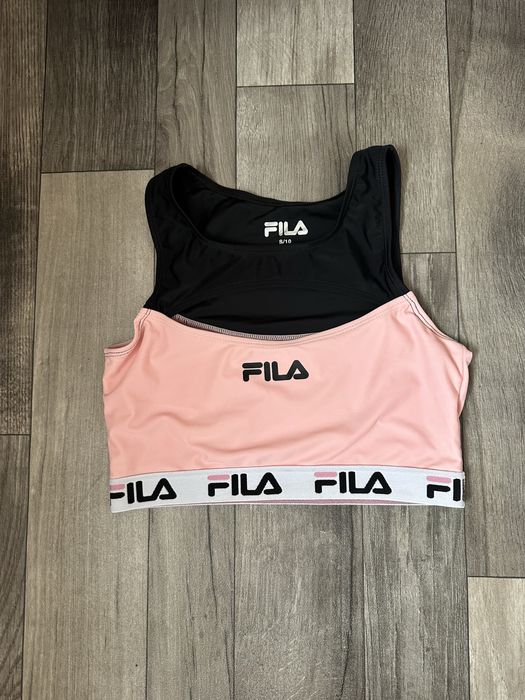 Купальник топ від Fila