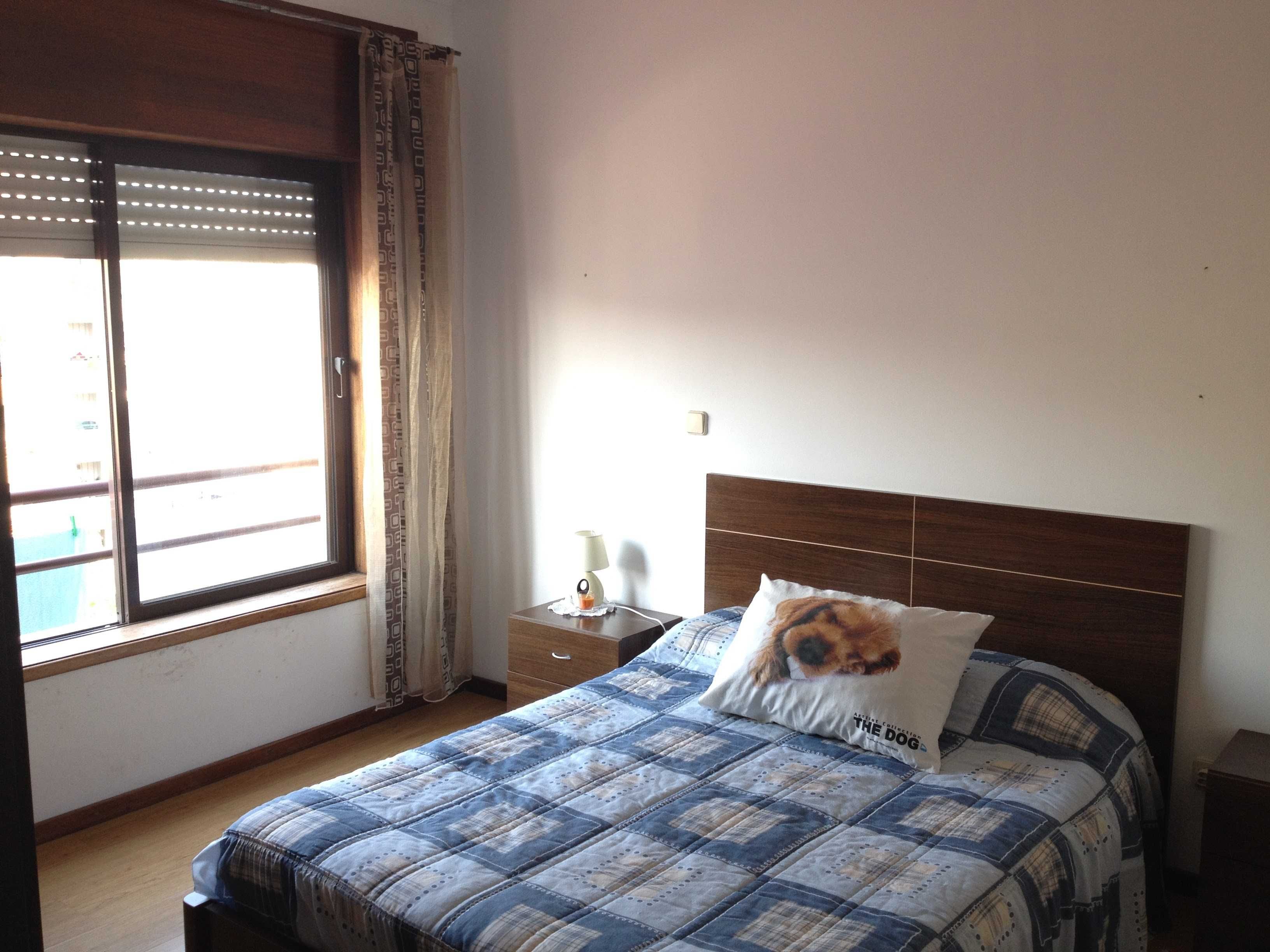 Apartamento T1 arcozelo