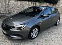 Opel Astra 1.6 CDTI Ecotec Innovation S/S