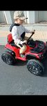 Quad dzieciecy  sprzedam