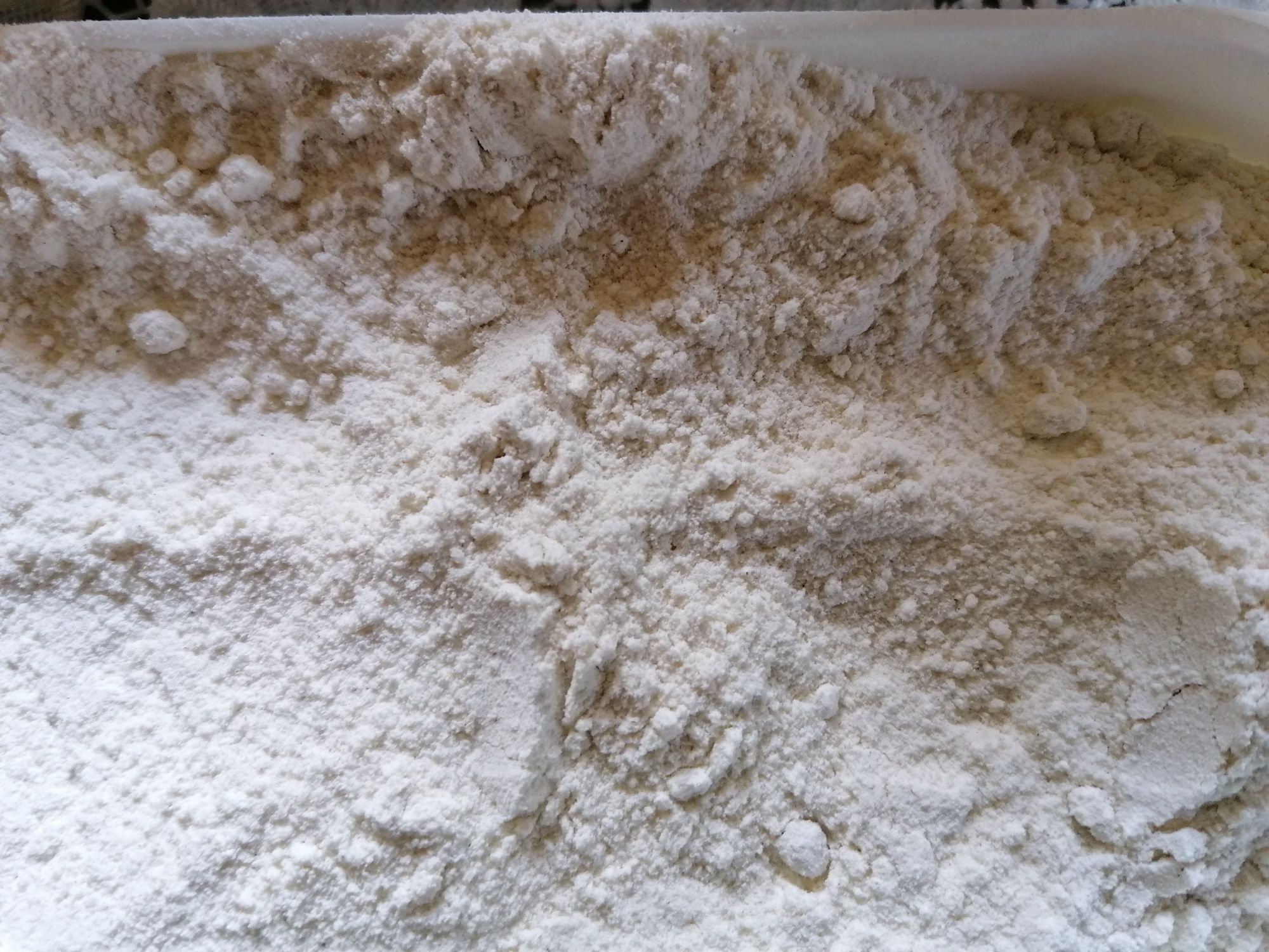 Ekologiczna mąka z orkiszu Schwabenkorn