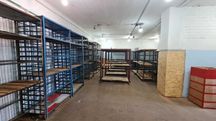 Сдам под склад 186 м2 на ул. Мало-Панасовской 5/7