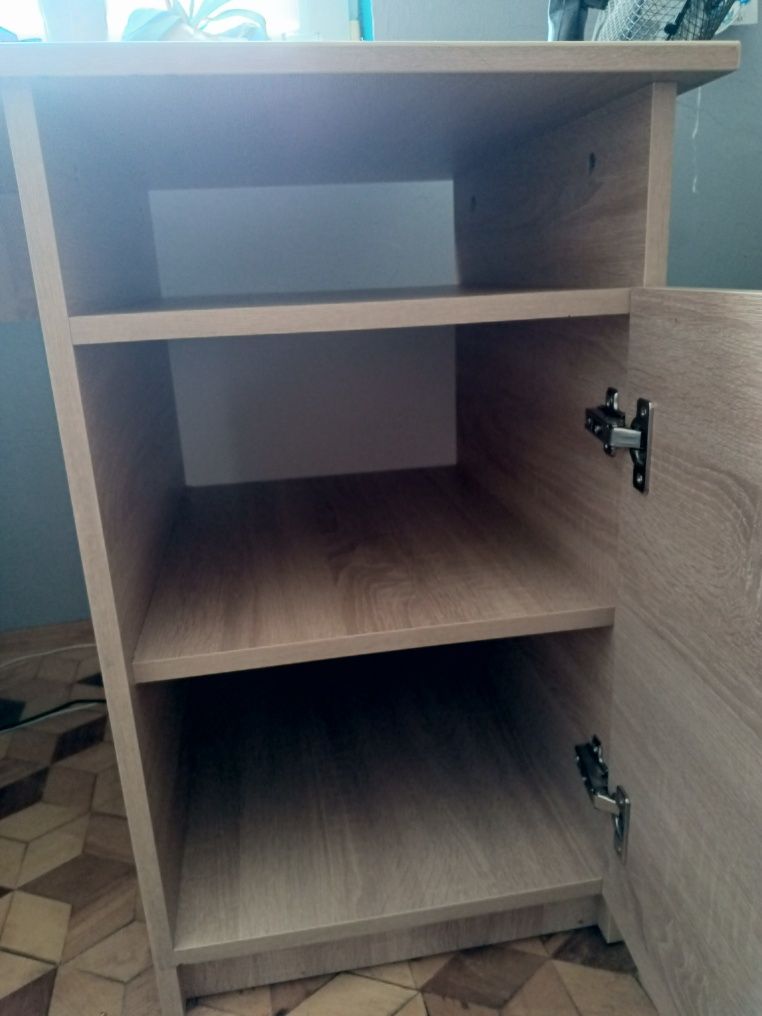 Biurko dziecięce