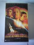 vhs , original, Armageddon  com Bruce Willis ...