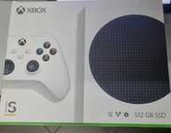 Xbox Series S 512