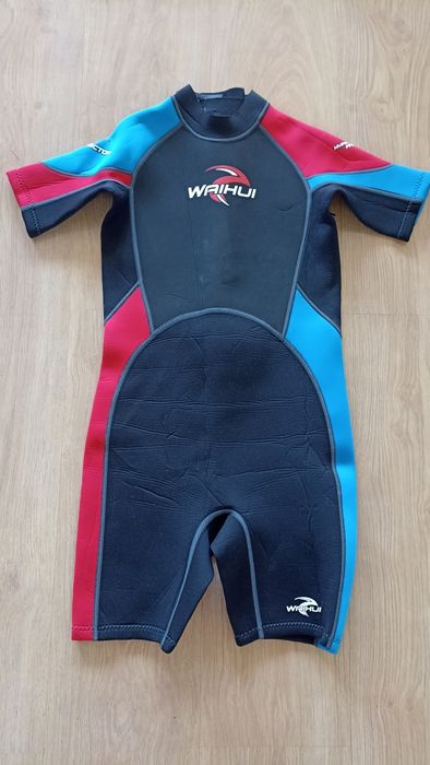 Pianka neoprenowa Waihui rozmiar 11/12