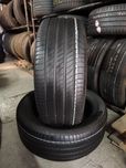 Pneus 235/50r19 Michelin Primacy 4 com 75% piso