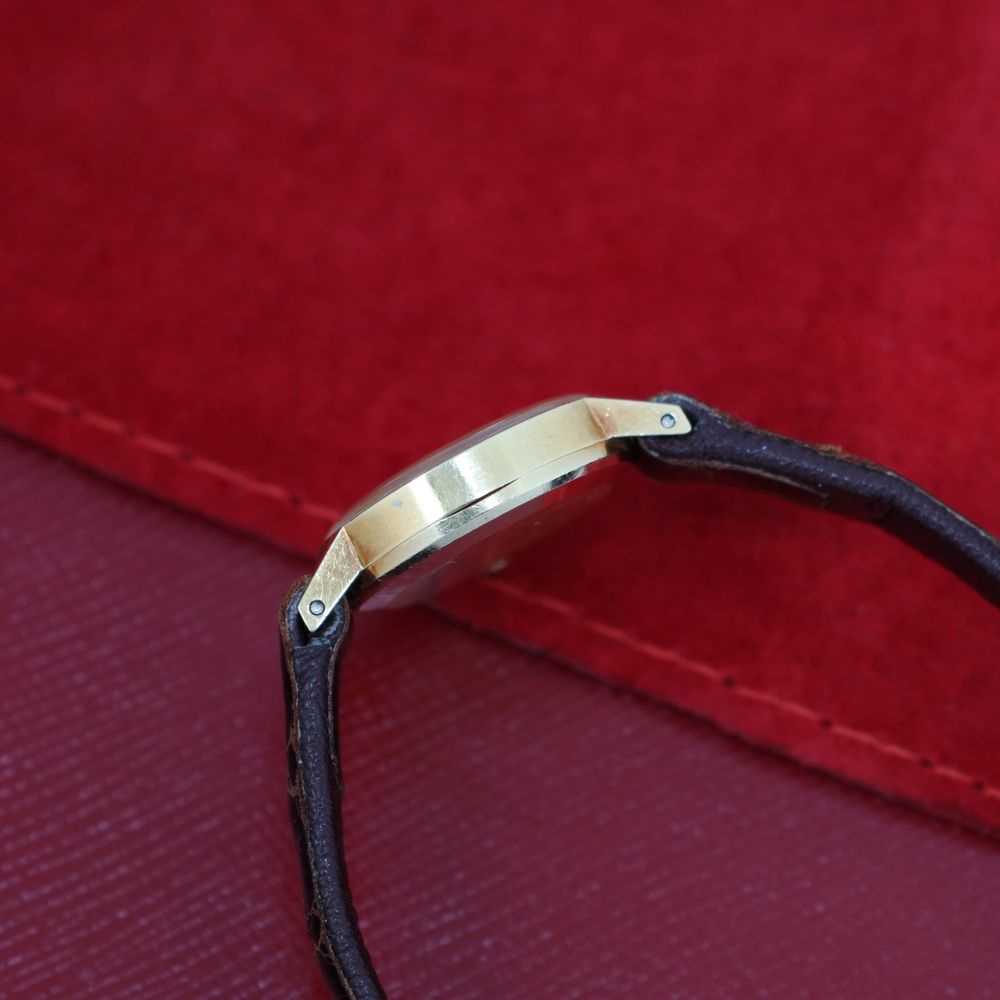 Zegarek damski Omega Geneve 18K zloto