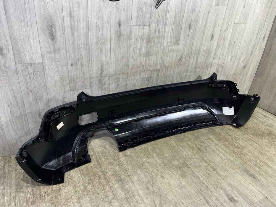 Бампер задний Jeep Avenger ( 2022 2023 2024 2025 г. ) 735770974