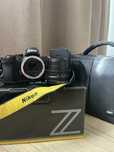 Nikon Z50+obiektyw 16–50mm VR+torba+ładowarka – stan bardzo dobry