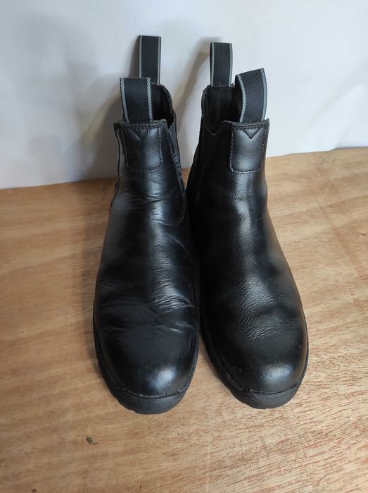 302.39. Sztyblety Felix Buhler rozmiar 39