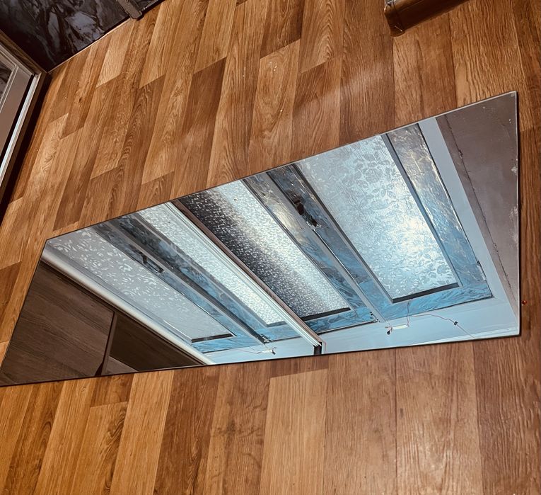 Продам б/у зеркала