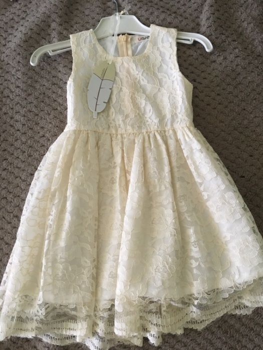 Продам ажурну сукню