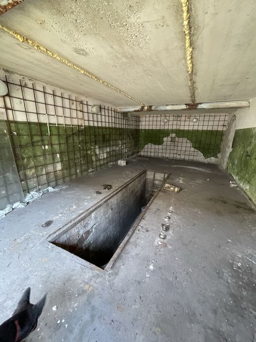 Продам капитальный гараж р-н ДМК