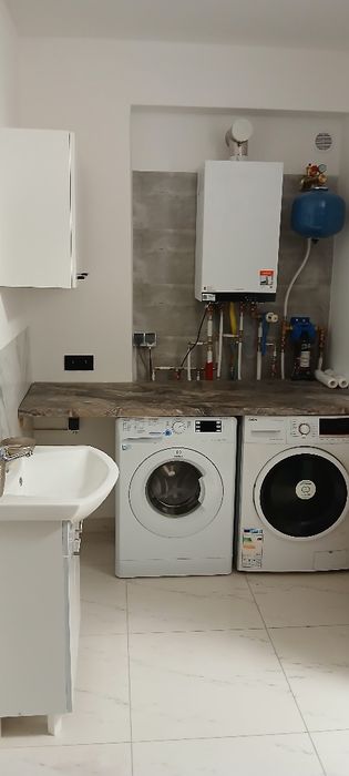 Wynajmę pokoje dwu, trzy, cztero osobowe Warszawa Bielany 10 min metro