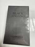 Nosomatto Black afgano extrait De Parfum 30ml