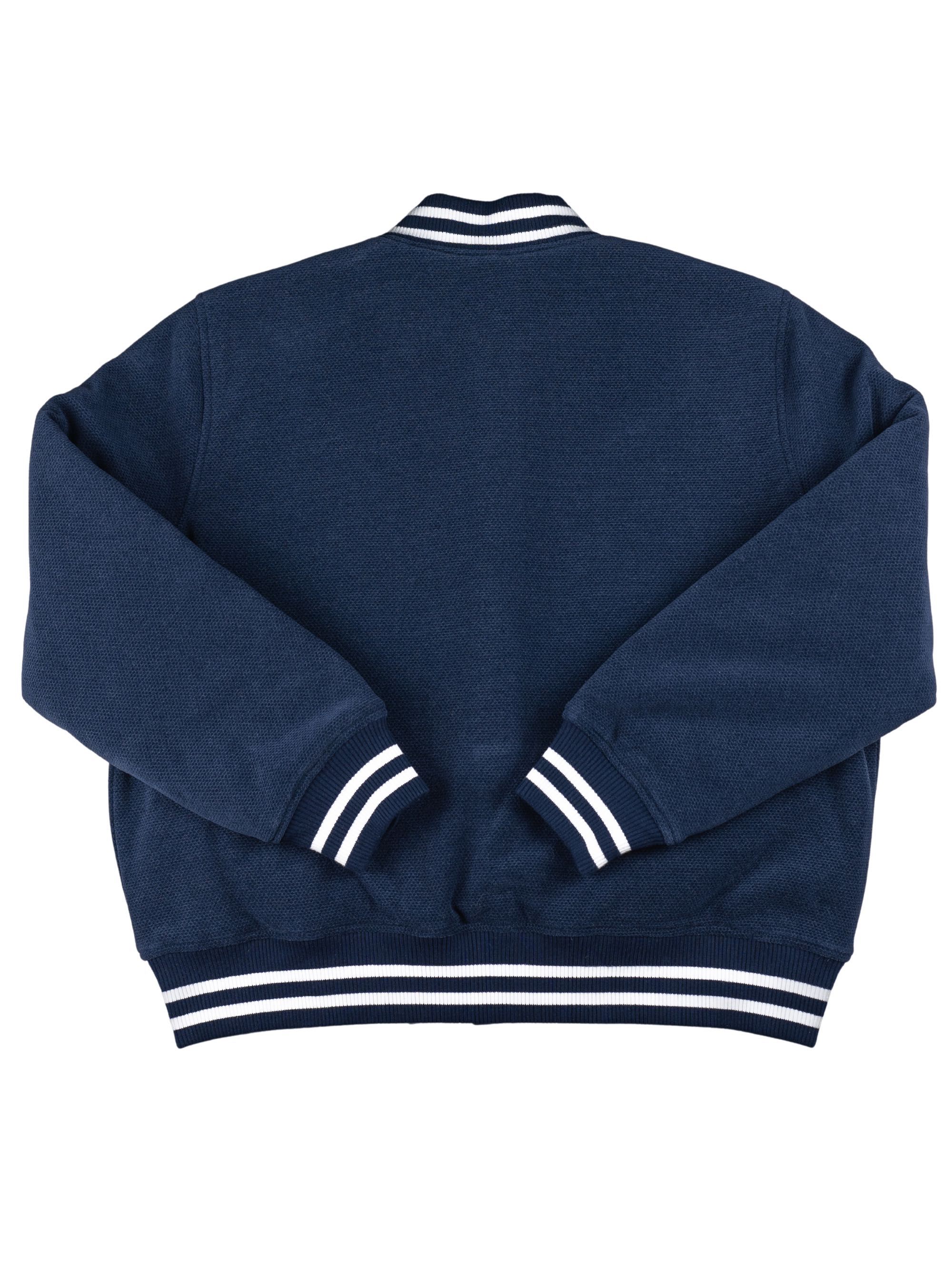 Casaco INSP Varsity Jacket 2.0