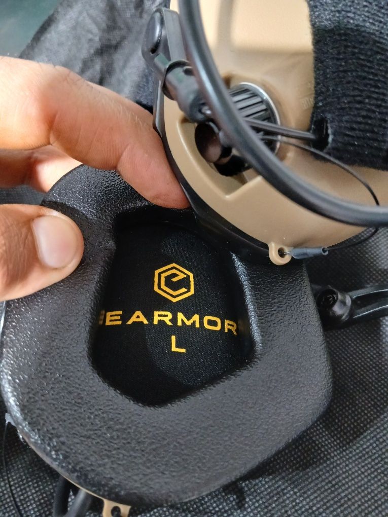 Headset EAMOR M32