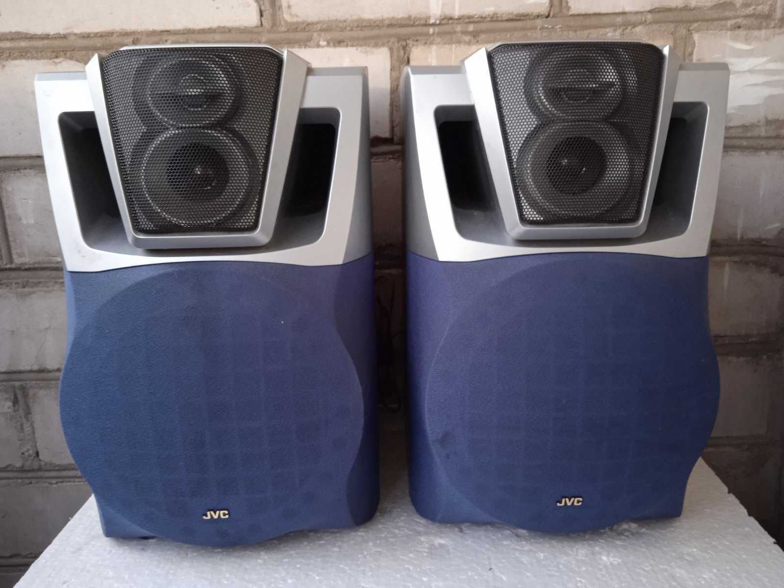 Акустика, колонки  JVS 60w
