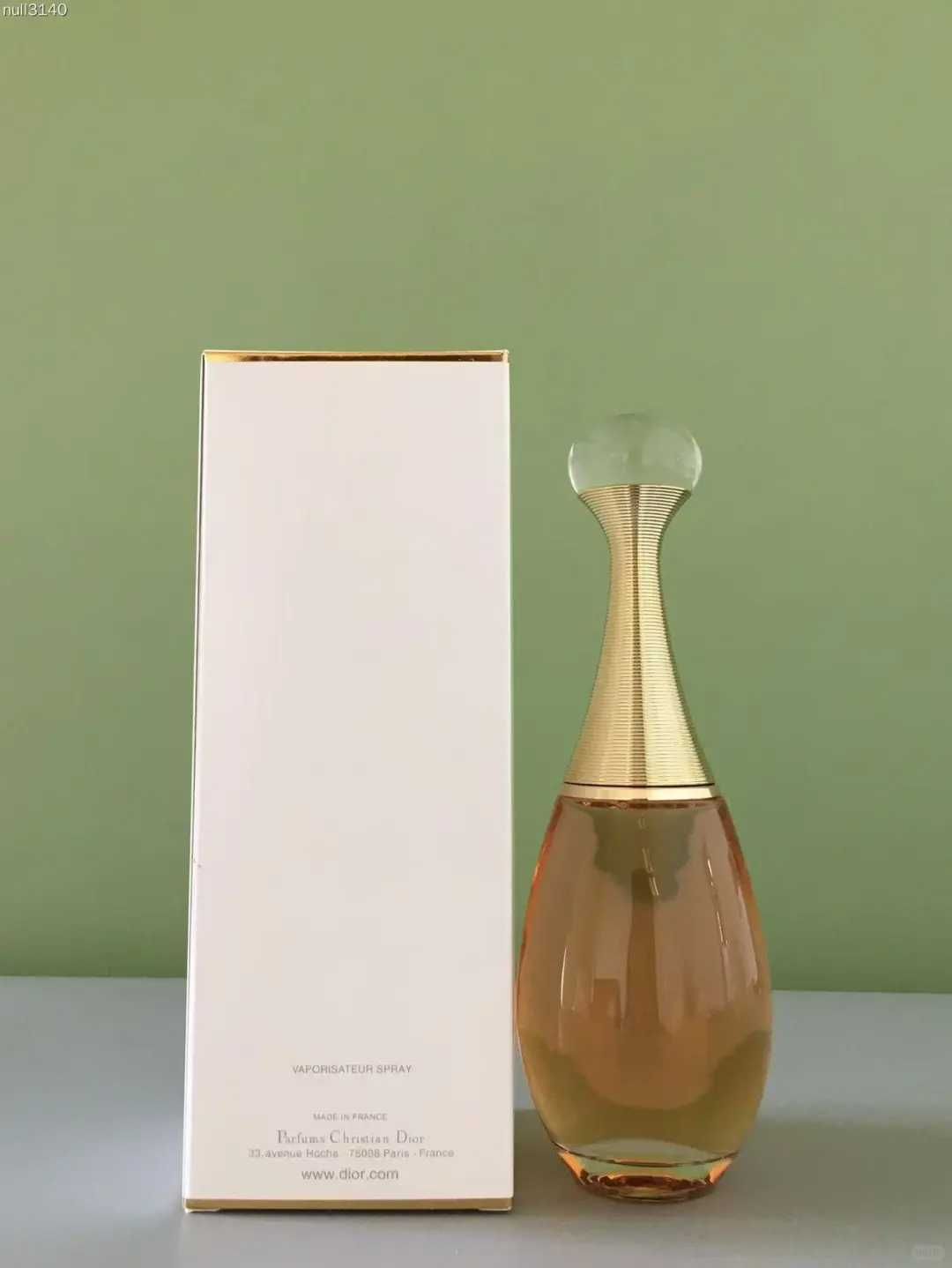 Dior Jadore Woda toaletowa 100ml