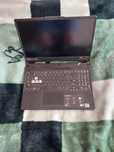Laptop ASUS TUF A15| Ryzen 7 | GTX 3060 | 16 Gb ramu 512 SSD dysk
