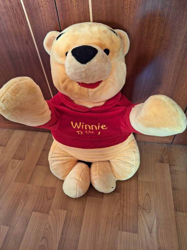 Peluche Winnie the Pooh