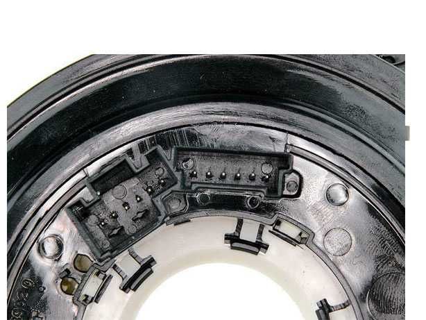 Fita Airbag + Sensor Angulo BMW X1 X5 X6 Z4 (NOVO)