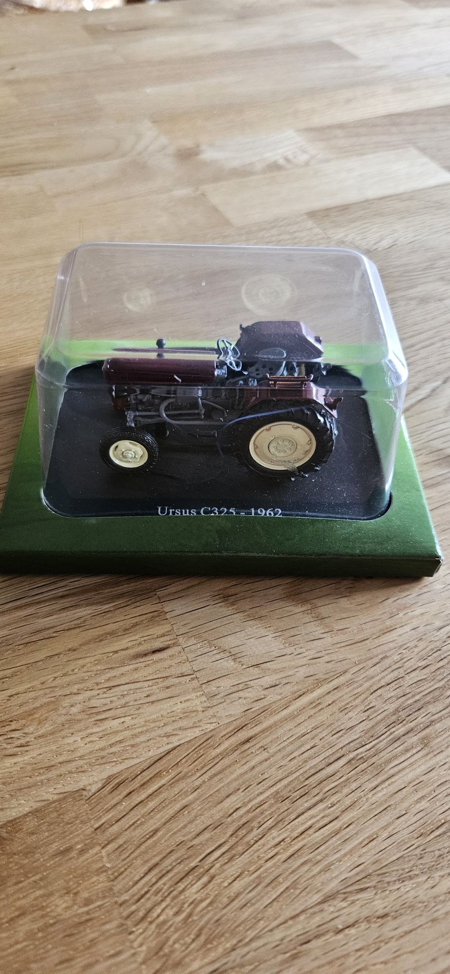 Model ursus c325 atlas siku uh 1:43