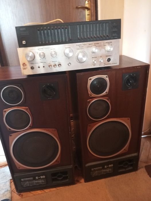 Radiotehnika S-90