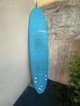 Prancha Surf Olaian 8”6 sem leash