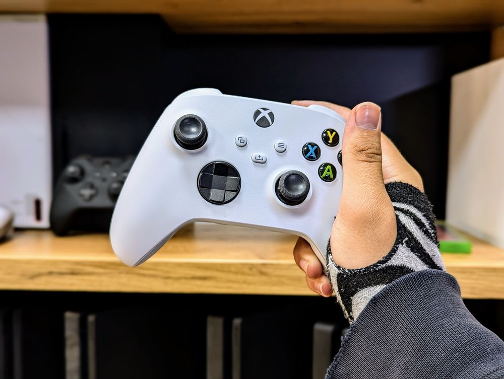 Приставка Xbox One S 1 TB  - Гарантія!
