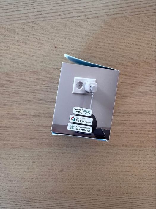 Tomada inteligente Meross